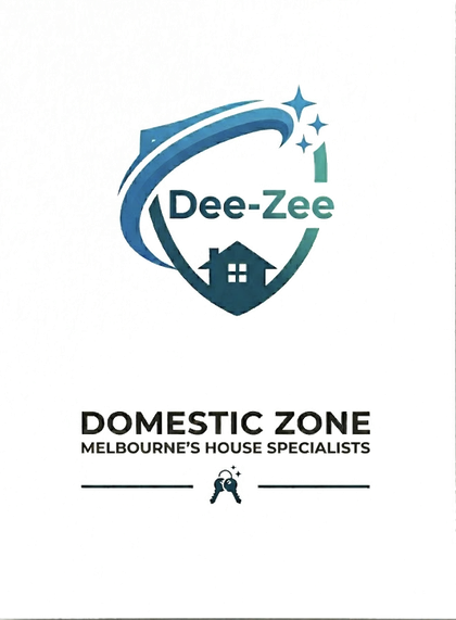Dee-Zee Domestic Zone — Melbourne's House Specialists